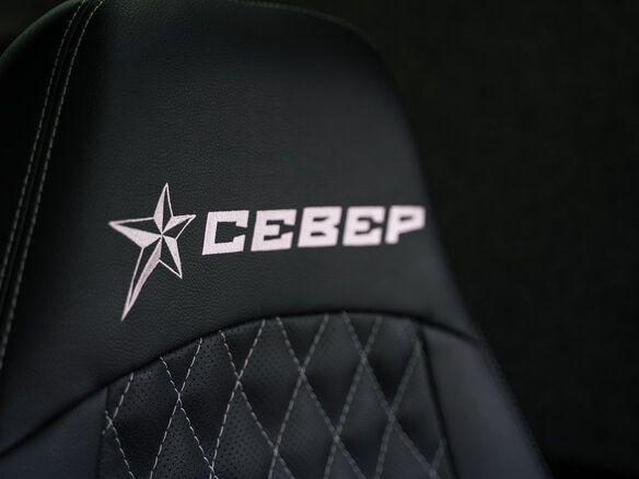 2026 Север Егерь-2, зелёный, 7605000 рублей - вид 8