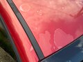 2010 Citroen C4 I Рестайлинг, красный, 330000 рублей - вид 9