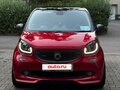 2018 Smart Forfour Brabus II, красный, 1800000 рублей - вид 4