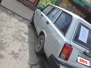 2012 Lada (ВАЗ) 2104, серый, 235000 рублей, вид 4