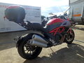 2011 Ducati Diavel, красный, 900000 рублей - вид 6