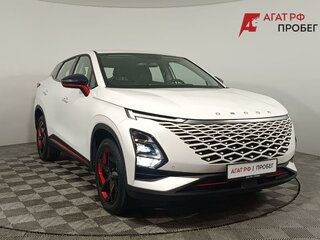 2023 Omoda C5 I, белый, 1720000 рублей, вид 1