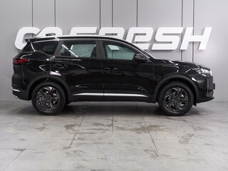 2026 Tenet T4L, чёрный, 2259000 рублей, вид 5