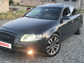 2007 Audi A6 III (C6), зелёный, 799999 рублей