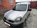 2006 Renault Kangoo I Рестайлинг, серый - вид 3