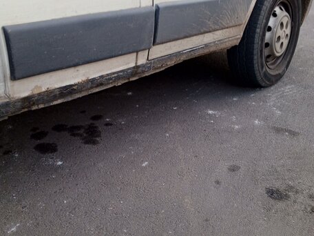 2006 Peugeot Boxer, белый, 650000 рублей, вид 2