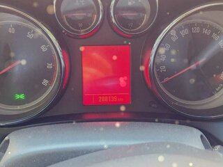 2014 Opel Zafira C, серый, 850000 рублей, вид 5