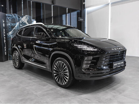 2026 Esteo MX, чёрный, 4290000 рублей, вид 3