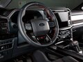 2025 Ford F-150 Raptor SuperCrew Raptor XIV Рестайлинг, чёрный, 18998000 рублей - вид 11