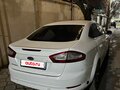 2011 Ford Mondeo IV Рестайлинг, белый, 450000 рублей - вид 7