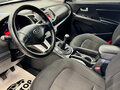 2012 Kia Sportage III, серебристый, 1150000 рублей - вид 7