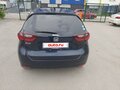 2020 Honda Fit IV, синий, 1320000 рублей - вид 5