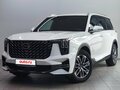 2024 GAC GS8 II, белый, 3250000 рублей