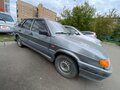 2007 Lada (ВАЗ) 2115, серый, 179000 рублей - вид 1