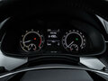 2020 Skoda Rapid II, синий - вид 8
