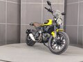 2015 Ducati Scrambler 800, жёлтый, 469000 рублей - вид 1