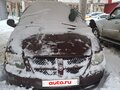 2001 Dodge Caravan 3-speed IV, пурпурный - вид 2