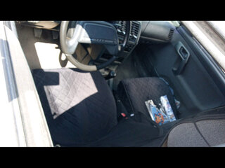 2006 Lada (ВАЗ) 2111, серебристый, 145555 рублей, вид 3