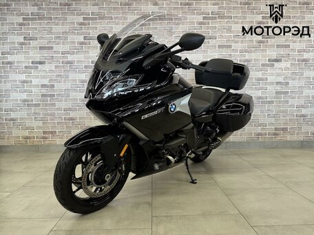2022 BMW K 1600 GT, чёрный, 2495000 рублей, вид 2