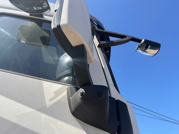 2024 Dongfeng GX, белый, 9000000 рублей - вид 12
