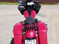 2021 Harley-Davidson Road Glide, красный, 1500000 рублей - вид 9
