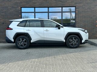 2026 Toyota RAV4 VI (XA60), белый, 4100000 рублей, вид 5
