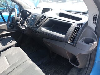 2021 Ford Transit, синий, 3400000 рублей, вид 5