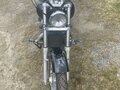 2005 Honda Shadow 400, чёрный, 400000 рублей