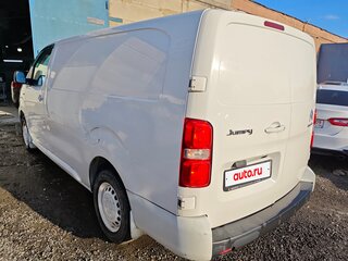 2018 Citroen Jumpy III, белый, 1800000 рублей, вид 3