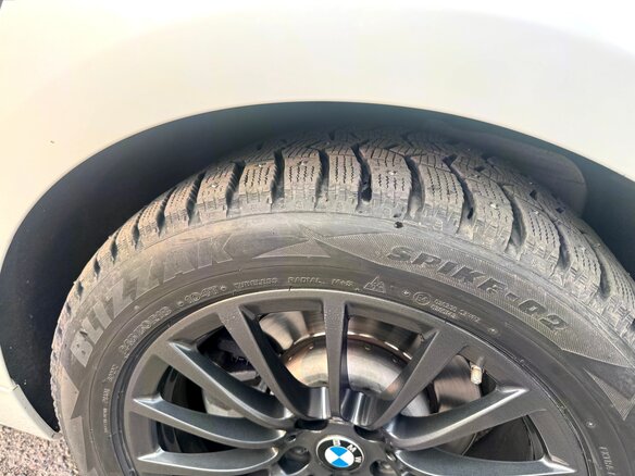 2018 BMW 6 серии Gran Turismo 630d xDrive IV (G32), белый, 4099000 рублей - вид 14