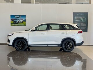 2026 Changan CS75 Pro, белый, 2865000 рублей, вид 2