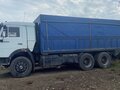 2006 КамАЗ 53212, белый, 2500000 рублей - вид 2