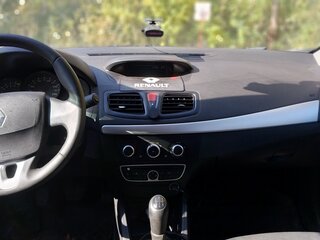 2011 Renault Fluence I, серый, 899000 рублей, вид 5