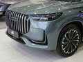 2025 Jaecoo J8, серый, 4669000 рублей - вид 8