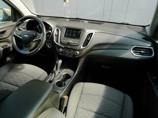 2018 Chevrolet Equinox III, коричневый, 1249000 рублей, вид 5