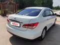 2013 Nissan Almera III (G15), белый, 670000 рублей - вид 9