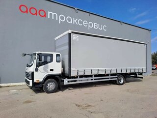 2024 JAC N120, белый, 6385000 рублей, вид 2