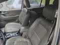 2001 Hyundai Santa Fe I, золотистый, 250000 рублей - вид 9