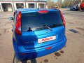 2008 Nissan Note I, синий, 570000 рублей - вид 4