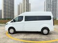 2023 Ford Transit Custom SWB I (China Market), белый, 4300000 рублей - вид 5
