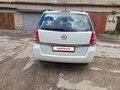2013 Opel Zafira B Рестайлинг, белый, 850000 рублей - вид 5