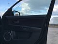 2006 Mazda 3 I (BK) Рестайлинг, чёрный, 430000 рублей - вид 10