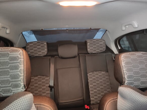 2012 Renault Fluence I, бежевый, 1203000 рублей - вид 22