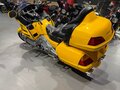 2001 Honda GL 1800 Gold Wing, жёлтый, 815000 рублей - вид 9