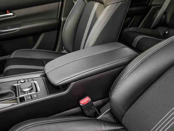 2026 Mazda CX-50, бежевый, 3300003 рублей - вид 20