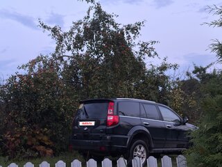 2013 Great Wall Hover H3 I, чёрный, 600000 рублей, вид 1