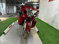 2015 Indian Roadmaster, красный, 920000 рублей - вид 11