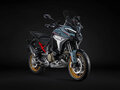 2026 Ducati Multistrada V4, зелёный, 3475000 рублей - вид 1