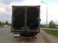 2017 ГАЗ ГАЗон Next, чёрный, 935000 рублей - вид 3