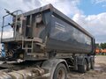 2021 Grunwald Прицеп самосвальный, серый, 1746000 рублей